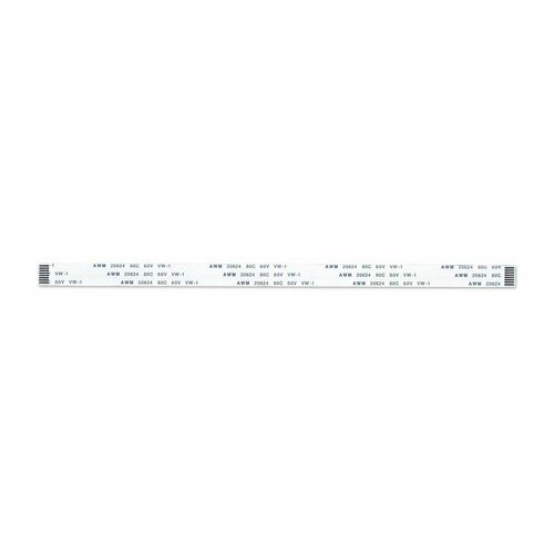 Шлейф универсальный 8pin, шаг 1мм, длина 20см led backlight strip 7 lamp for lg innotek 17y 43inch a type lc43490059a 43uj634v 43uj630 43uj630 za 43uj6309 hc430dgg sltl13