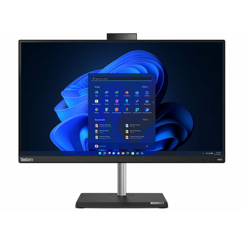 Моноблок Lenovo ThinkCentre NEO 30a Gen4 All-In-One 12K0000XRU моноблок lenovo thinkcentre neo 30a all in one