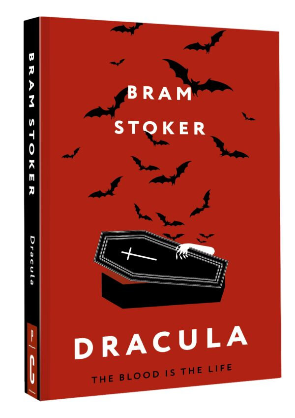 Брэм Стокер. Dracula (Стокер Брэм) - фото №2