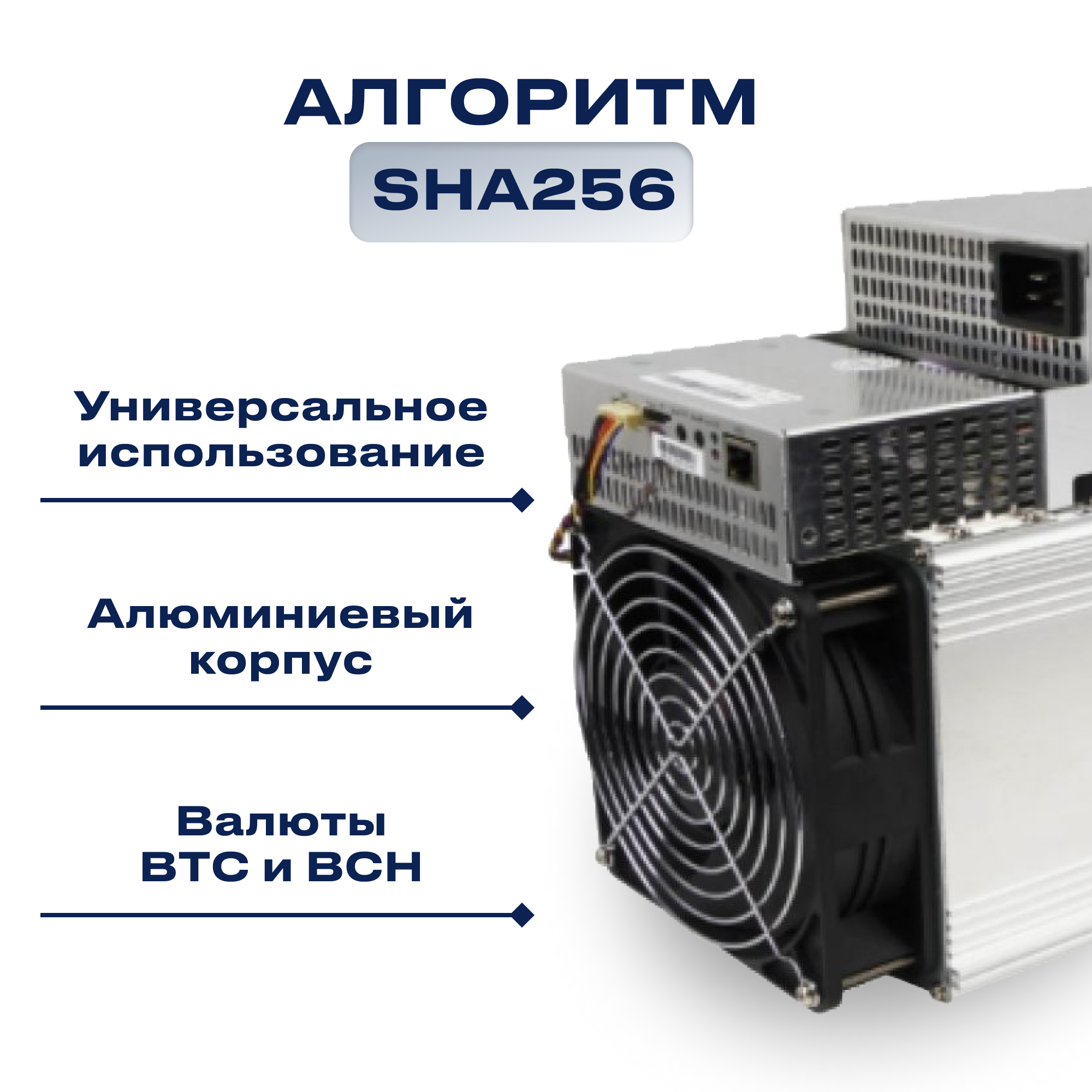 Асик Whatsminer M21S 54 TH/s внимательно читаем описание! Кабель в подарок! — фото 2