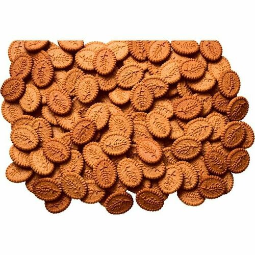 Лакомство для собак NALAPU - Печенье для укрепления опорно-двигательного аппарата, 115 гр, 1 шт.