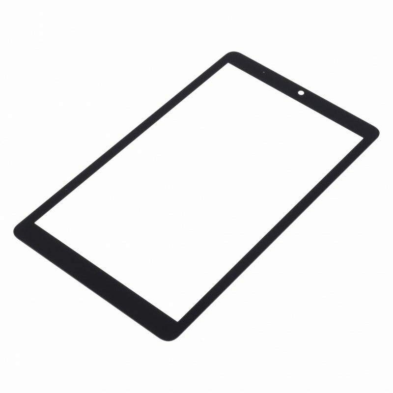 Стекло модуля для Huawei MediaPad T3 7.0 WiFi черный
