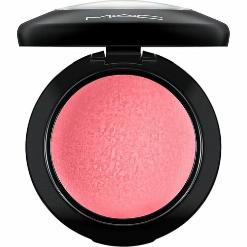 MAC Румяна для лица Mineralize Blush (Happy-Go-Rosy)