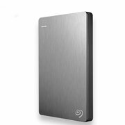 Внешний жесткий диск 500Gb Seagate Backup Plus Slim HDD 2,5" USB 3.0 серый