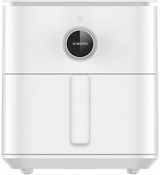 Аэрогриль Xiaomi Smart Air Fryer Pro 6.5L White EU