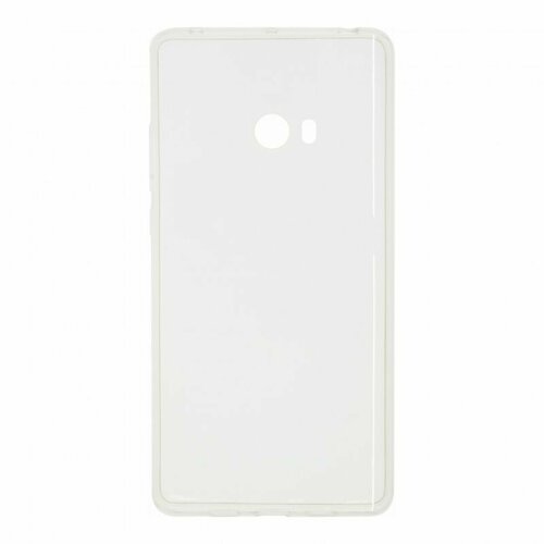 Силиконовый чехол Activ Puffy для Xiaomi Mi Note 2, прозрачный аккумулятор activ bm3a для xiaomi mi note 3 3400 mah