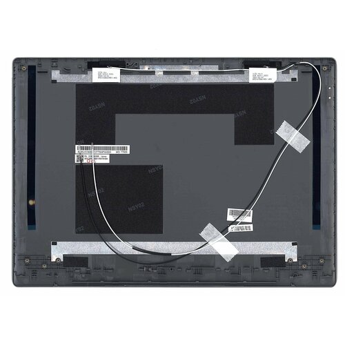 Крышка матрицы для Lenovo IdeaPad 1-14 ноутбук lenovo ideapad 3 14igl05 81wh0033ru