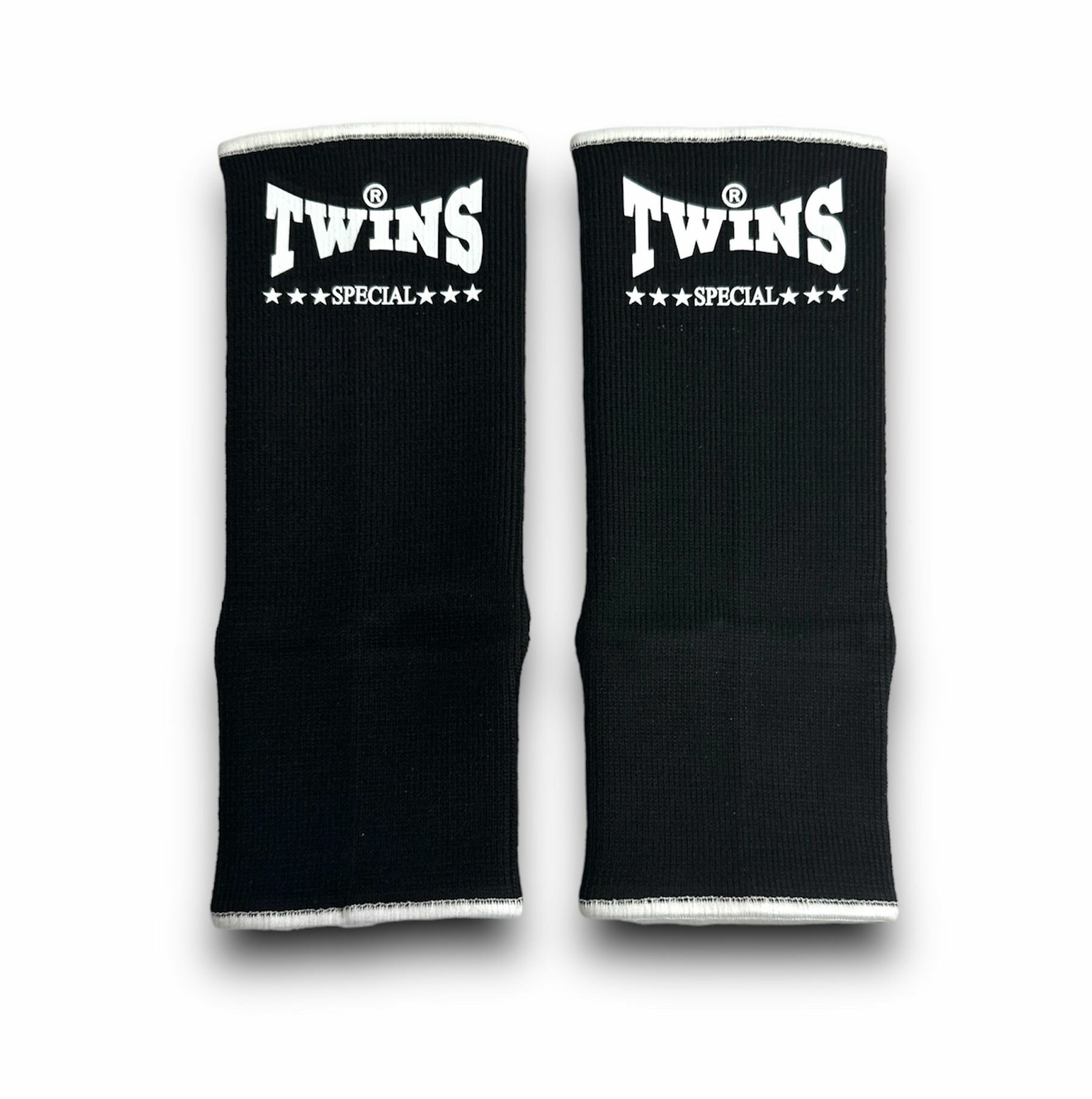 Голеностопы Twins Special AG1 black M — фото 1