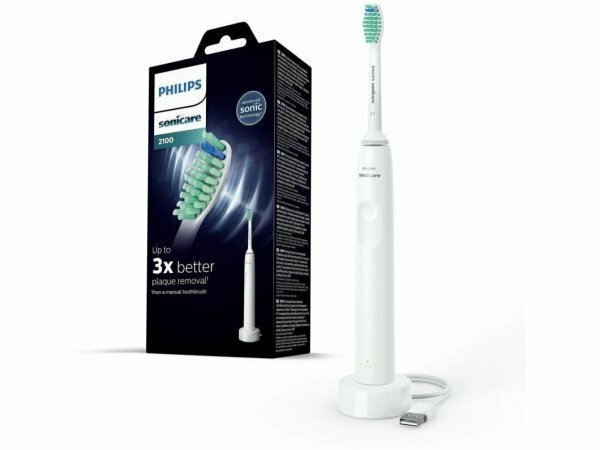 Зубная щётка электрическая Philips Sonicare HX3651/13