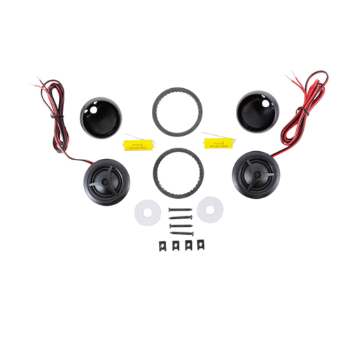 Твитер MOREL TWEETER TEMPO TW-1 пара 994200₽