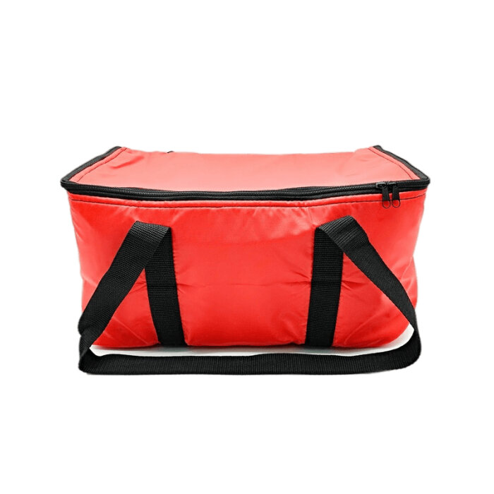 фото Сумка изотермическая "Я выбрал" 15 литров, однотонная, 1 штука, арт. 81101