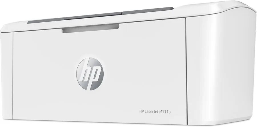 Принтер HP LaserJet M111a, лазерный, A4, 20 стр/мин, 600х600 dpi, USB — фото 1