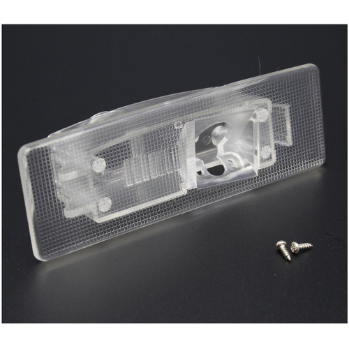 CAM-KIOP Штатная задняя камера для Kia Optima K5 2010 Sportage 2016 Teyes AHD 5265₽