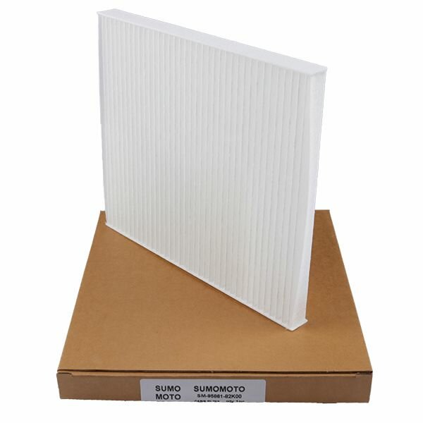 фото Фильтр салона AC-936E SM-95861-82K00 SUMOMOTO Мазда Сузуки Вагон Р Ниссан PALETTE OEM - 9586182K00