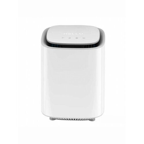 Умный очиститель воздуха Xiaomi Petoneer Air Purifier Smart Version AOE020-M 1043800₽
