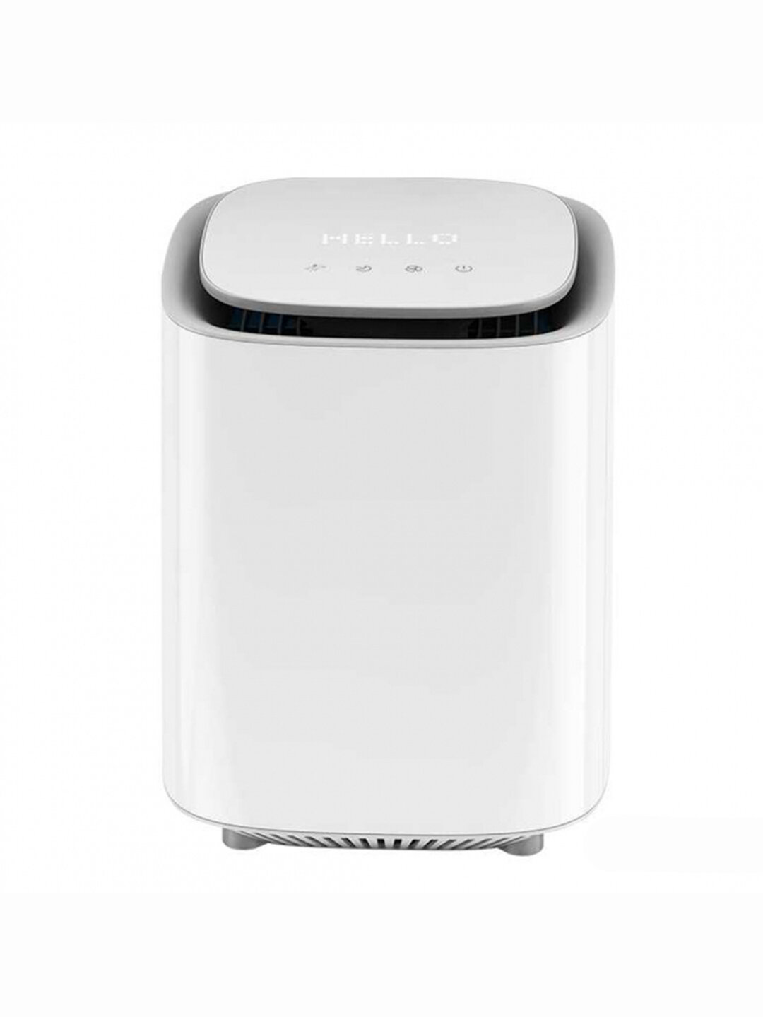 Умный очиститель воздуха Xiaomi Petoneer Air Purifier Smart Version (AOE020-M)