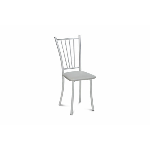 Стул Талмер групп Квартет серый 95x33x40 см