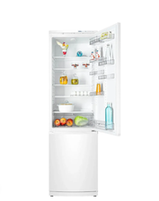 Холодильник ATLANT XM 6026-031, белый