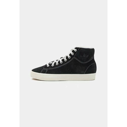 Кроссовки adidas Stan Smith B-Side Mid, размер 36 2/3, белый, черный