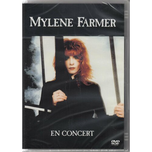 gavalda anna je voudrais que quelqu un m attende quelque part DVD Myl ne Farmer - En Concert (1 DVD)