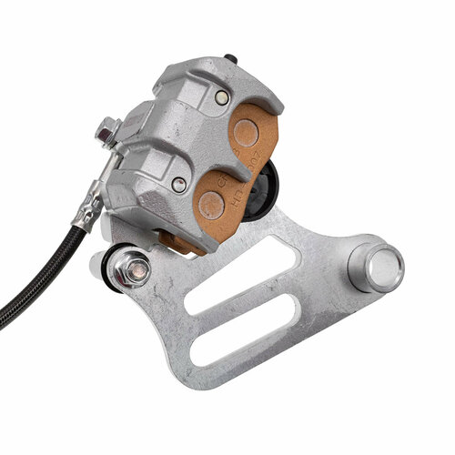 Суппорт тормозной передний Sport 003 с 2021г