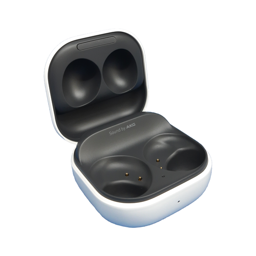 Зарядный кейс для Samsung galaxy buds 2 графит 599000₽