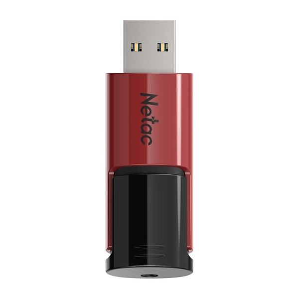 USB Flash Drive Netac 256GB U182 USB 3.0 (NT03U182N-256G-30RE)