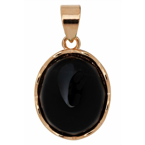 Подвеска Lotus Jewelry оникс черный 675₽
