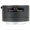 Телеконвертер Kenko TELEPLUS HD PRO 2.0X DGX для Nikon - изображение