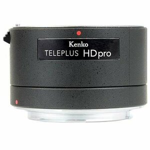 Фото Телеконвертер Kenko TELEPLUS HD PRO 2.0X DGX для Nikon