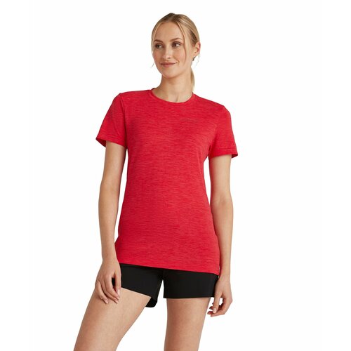 фото Термобелье верх falke, размер xs-s, красный