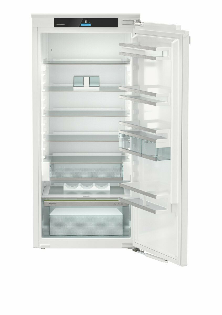 Встраиваемый однокамерный холодильник Liebherr - фото №2