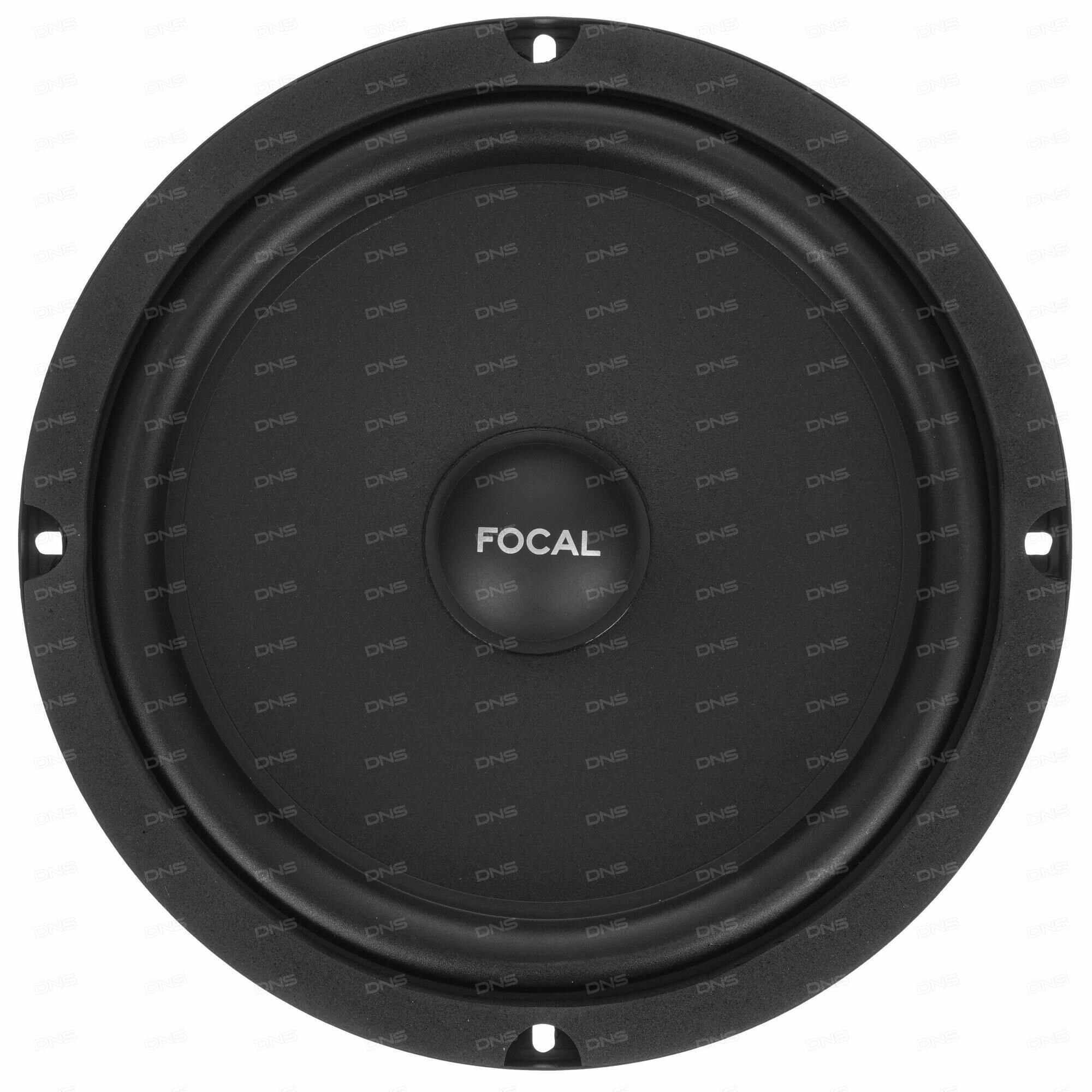 Автоакустика Focal Integration ISU 200 - фото №18