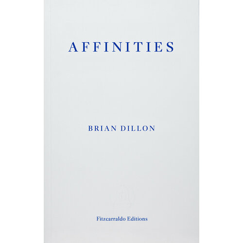 Affinities | Dillon Brian
