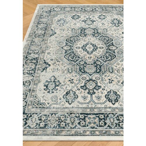 фото Турецкий ковер 160*230 см pisarro pi16c royal