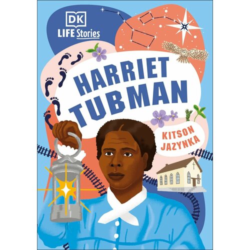 Harriet Tubman | Jazynka Kitson