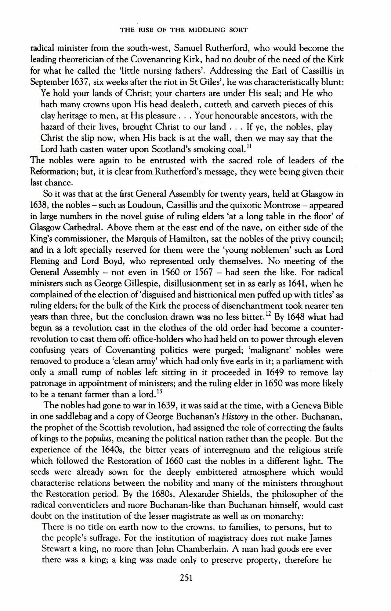 Scotland. A New History / Книга на Английском - фото №2