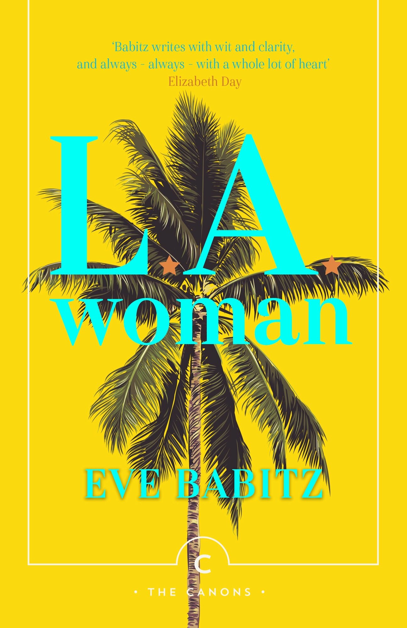 L A Woman (Babitz Eve) - фото №1