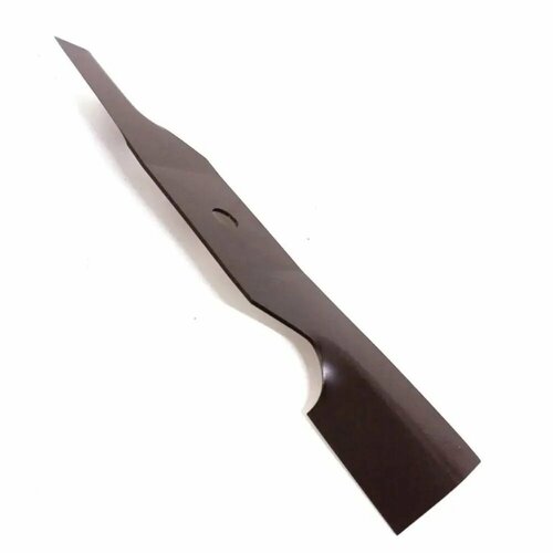 Нож для газонокосилки MTD 742-0835 / FV-9130801 37.5 см нож газонокосилки m 742 0835 аналог mtd 742 0835
