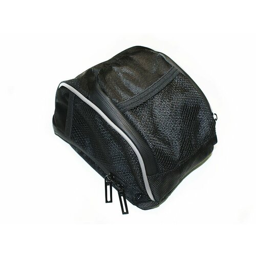 фото Сумка велосипедная боковая, чёрная: sv-3 sprinter