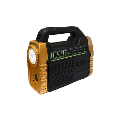 Портативный радиоприемник с bluetooth и usb KTF-1469 210000₽