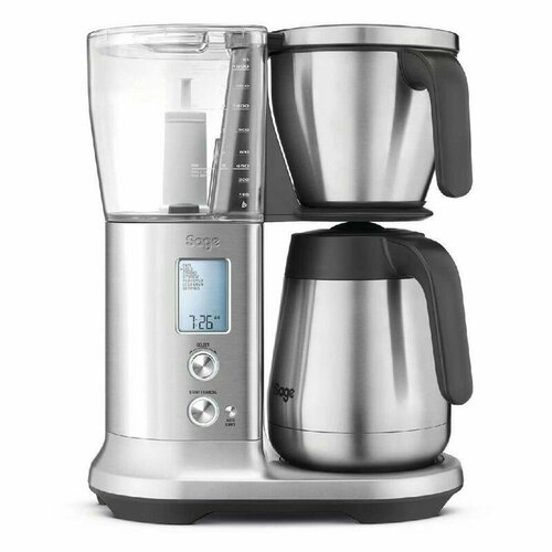 Автоматическая фильтр-кофемашина Sage Precision Brewer Thermal 10200000₽