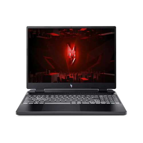Ноутбук Acer Nitro 16 AN16-41-R5KC AMD Ryzen 9 7940HS 40Ghz 16 2560x1600 165Hz 100 sRGB 16GB DDR5 1TB SSD RTX 4070 8GB 140W Win 11 Home 16995100₽