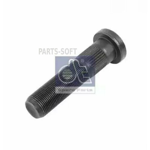 Шпилька Колесная M22x1.5x98/107 DT Spare Parts арт. 1020001