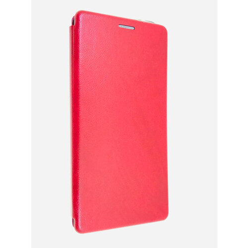Чехол на Samsung Galaxy S11 Plus Книжка силиконовая с подставкой и карманом для карт чехол книжка для samsung galaxy s11 s20 plus красный противоударный откидной с подставкой кейс с магнитом защитой экрана и отделением для карт