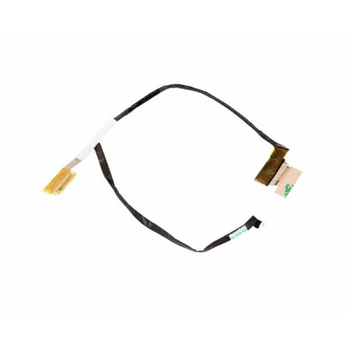 LCD Cable / Шлейф матрицы для ноутбука Lenovo IdeaPad M150, U150