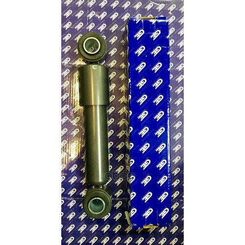 GEPARTS 10.0057 Амортизатор кабины горизонтальный Volvo