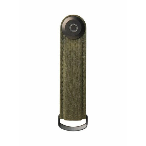 фото Ключница orbitkey, зелeный