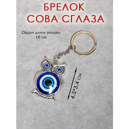 фото Брелок оптимабизнес