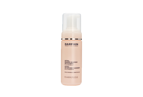 DARPHIN Пенка для умывания Intral Air Mousse Cleanser